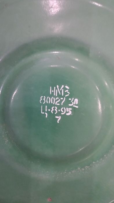 Кастрюли домашние. Эмалированная и алюминиевая