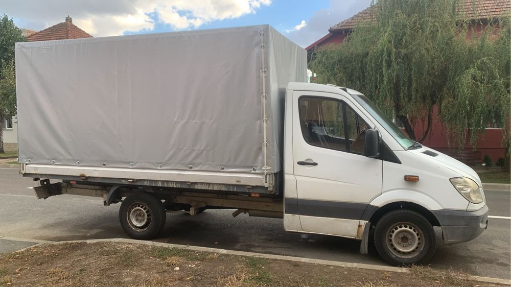 Mutari , debarasari Arad & Timișoara