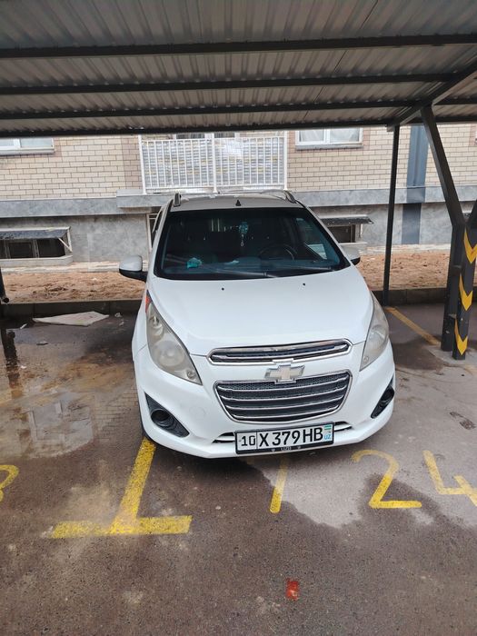 Spark 2013 oq prbega 239100