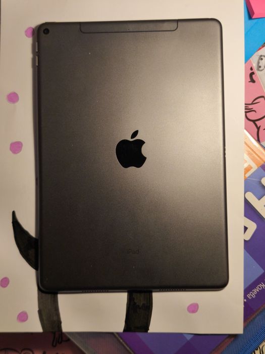 iPad Air 3 10.5 Cellular A2123