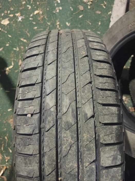 Шины в хорошем состоянии