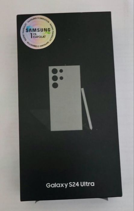 Samsung Galaxy S24 Ultra 256 Gb