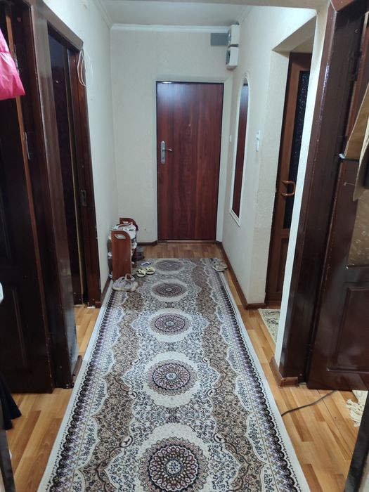 Samarqand shahar  Sartepo