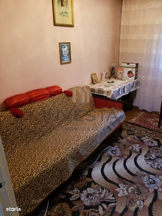 Apartament 4 camere decomandat, etaj intermediar, Manastur La Terenuri