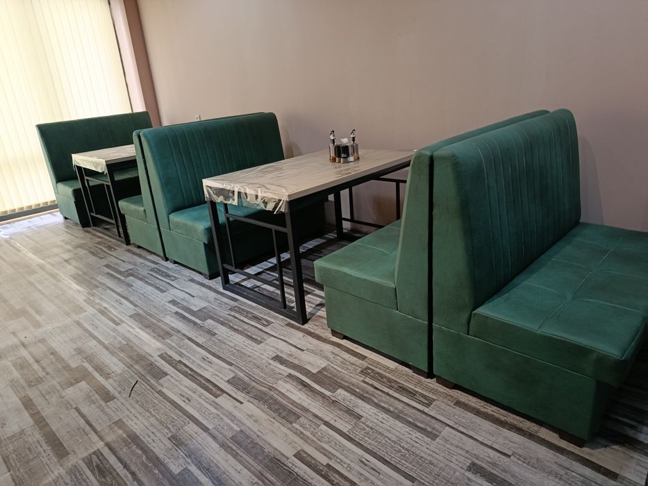 (Деванчик)    Гарандя ест