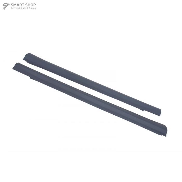 Praguri Laterale Mercedes C-Class W204 (2007-2012) C63 Design