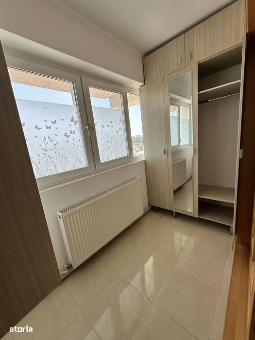 Apartament cu 2 camere de închiriat în zonaCalea Călărașilor/concordia