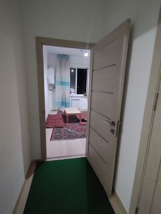 Янги хает 9 худуд 16 этажка