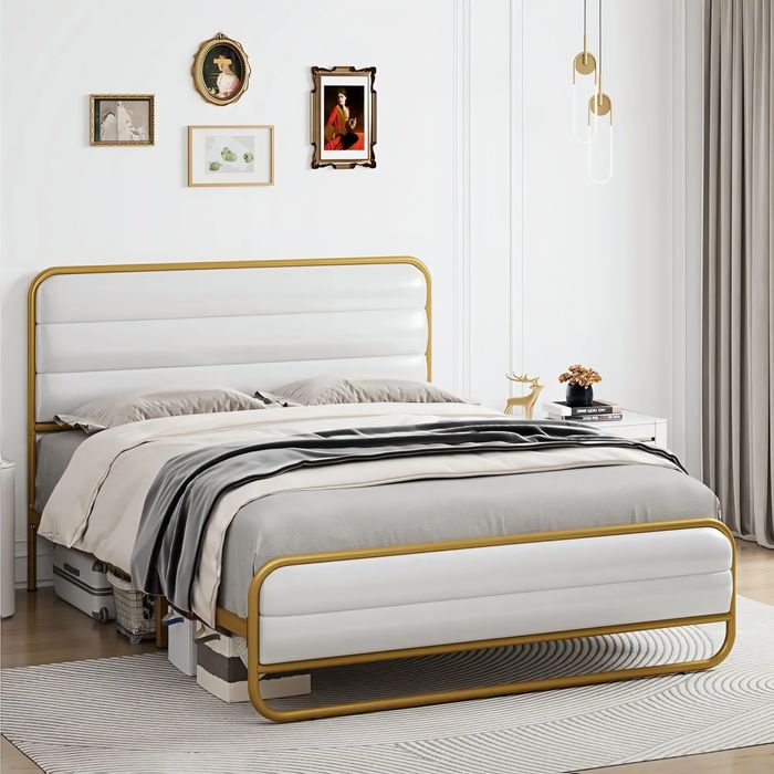 Кровать в стиле хайтек, Hitech uslubidagi krovat va matraslar sifatli