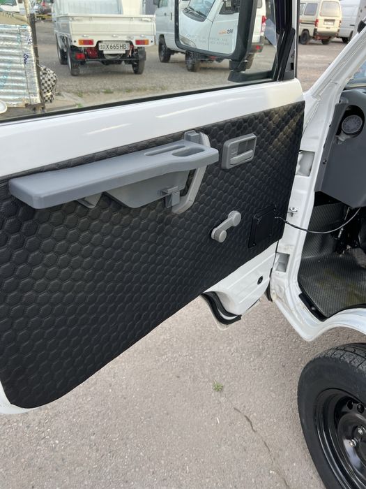 2024 -yil ideal tayyor moshina