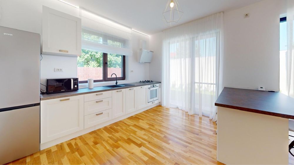 De inchiriat | Casa 4 Camere | Corbeanca