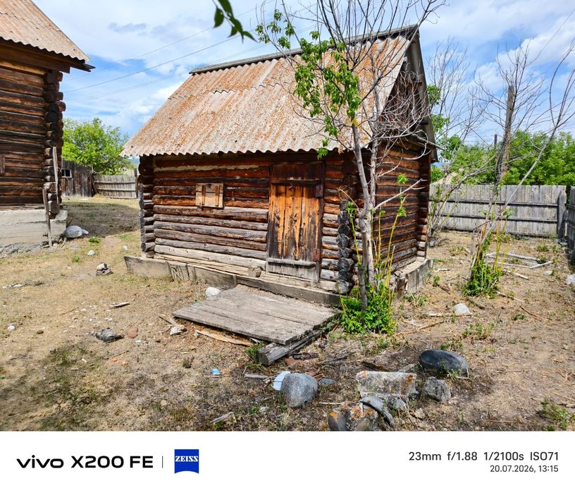 Катон карагай ауданы Аққайнар ауылы
