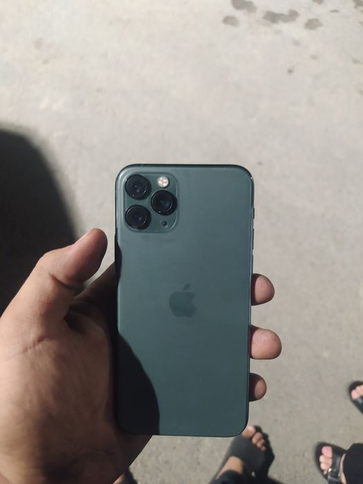 iPhone 11 pro Айфон 11 про