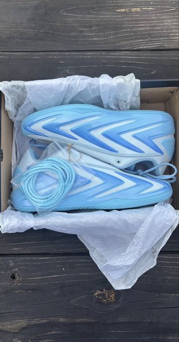 Adidas Anthony Edwards 3
