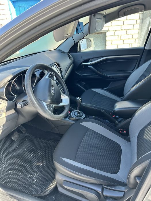 Продам Lada Vesta