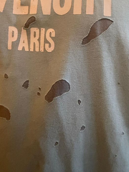 Tricou Givenchy barbati