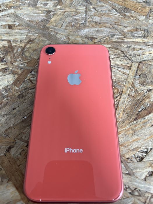 Iphone XR ограничение по айклауду