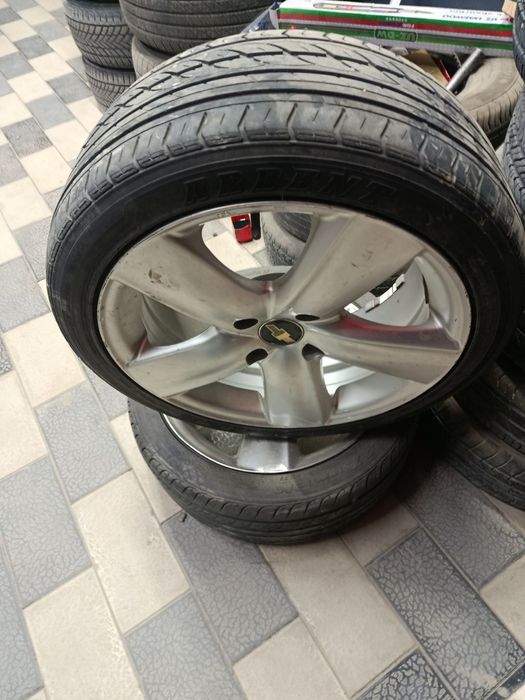 17 leksus diska sotilafi