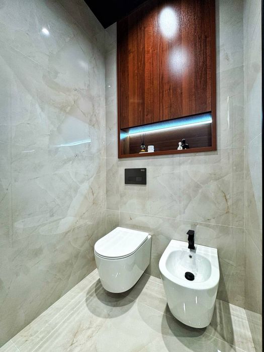 СВОЯ‼️‼️НОВОСТРОЙКА  ЖК "Барокко" на: Новомосковская