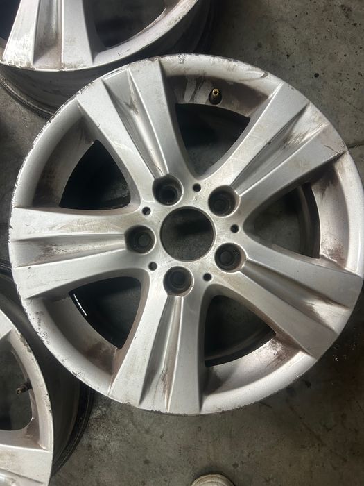 Джанти за bmw 5x120 16 цола