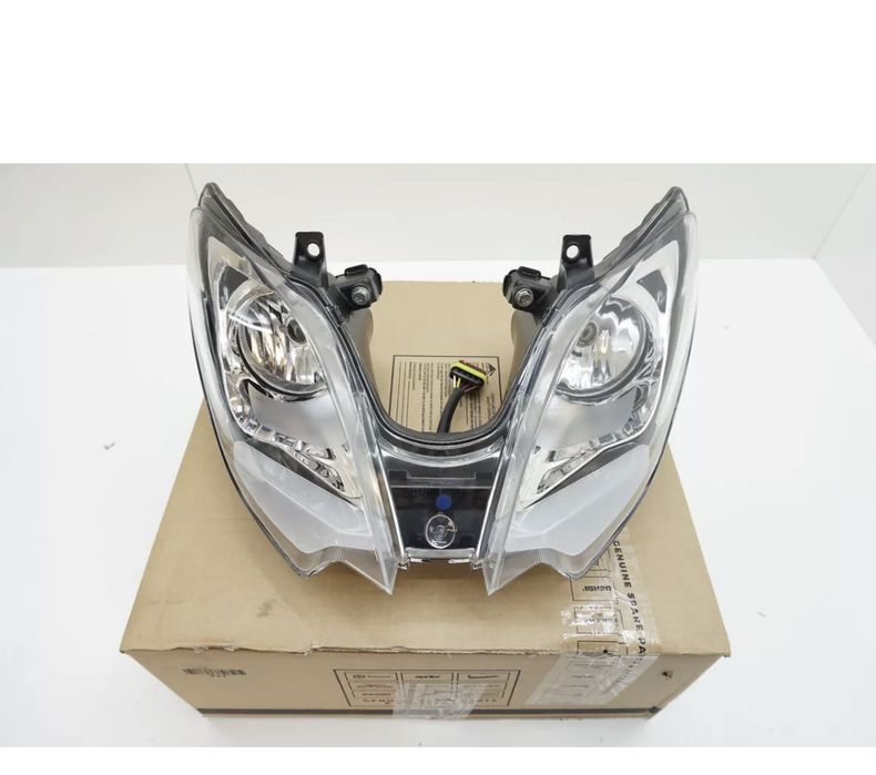 Piaggio MP3 300 Hpe 2022 se vand ansamble componente .
