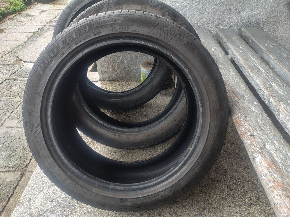 Летни гуми Viking 225/45/R17 DOT23 91Y