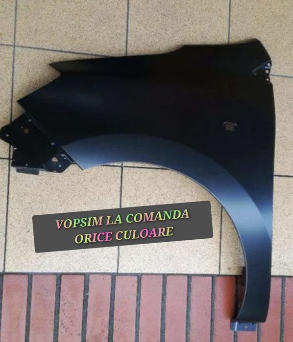 Aripa stanga fata NOUA Dacia Dokker Dacia LODGY 2012 - 2020