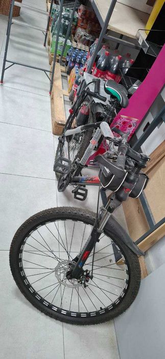 Велосипеды Skilmax