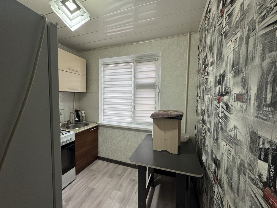 Продается 2х комнатная квартира город Каратау