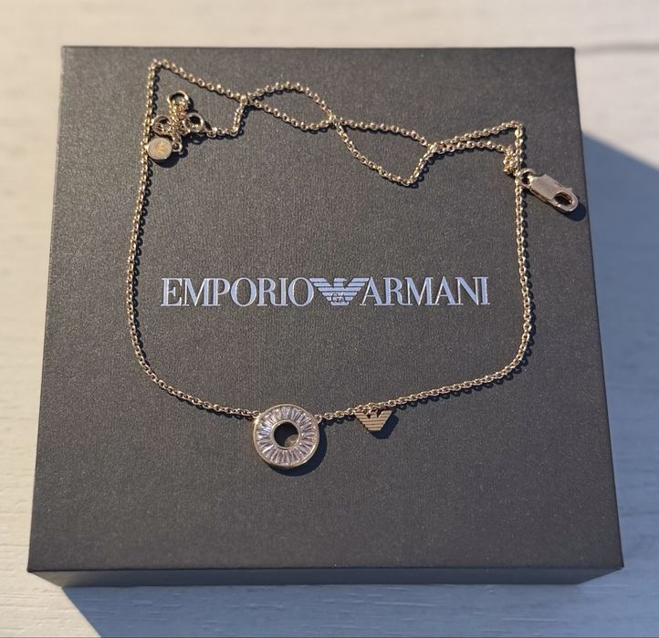 Emporio Armani колие