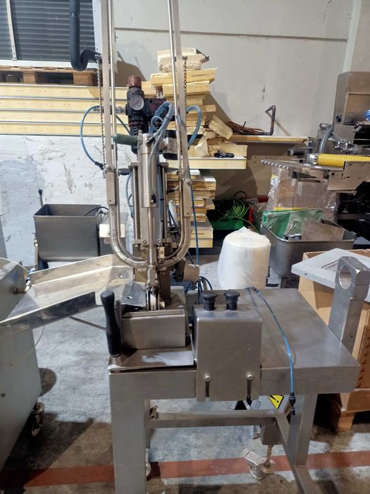 Професионален клипсатор