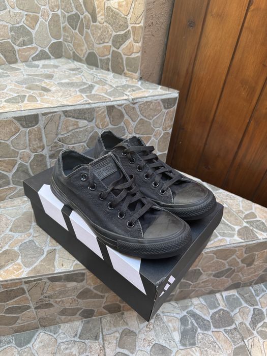 Timberland converse adidas court