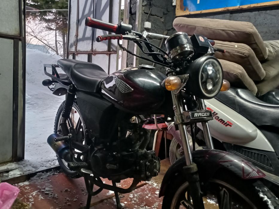 Альфа GS110.      .