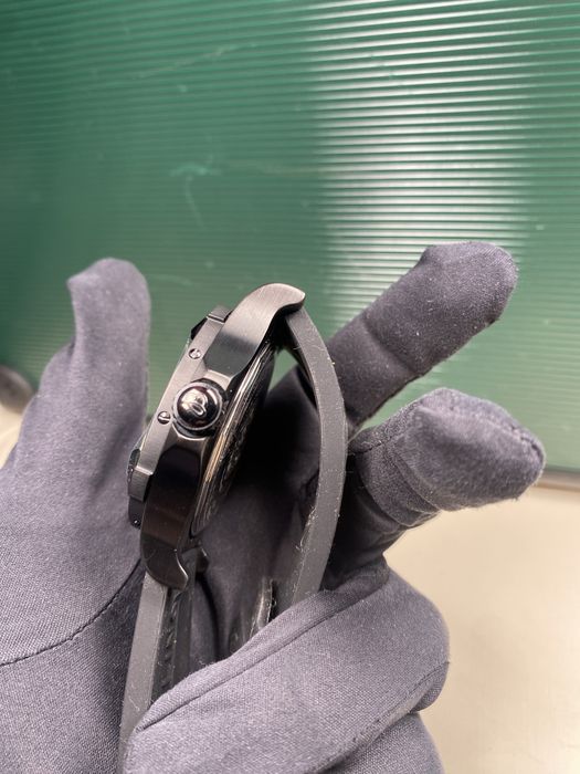 Часовник Breitling Avenger Blackbird 1