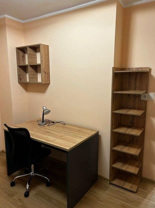 Дава се под наем Тристаен апартамент в София, Люлин 5 - 72 кв.м за 599 € - Снимка #7