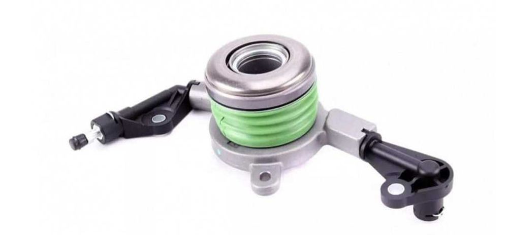 Новые запчасти на Мерседес Спринтер