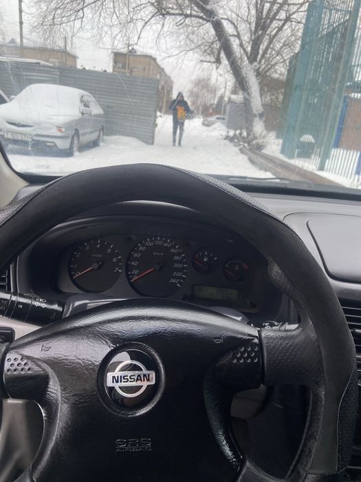 Продам автомобиль