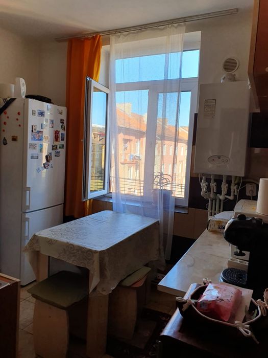 Apartament- Aleea Gorunului