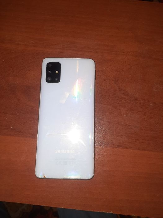 Samsung a51 srochna
