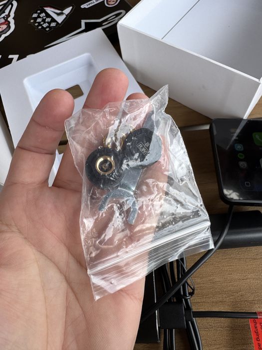 Carplay таблет Aoocci C3 Plus + TPMS