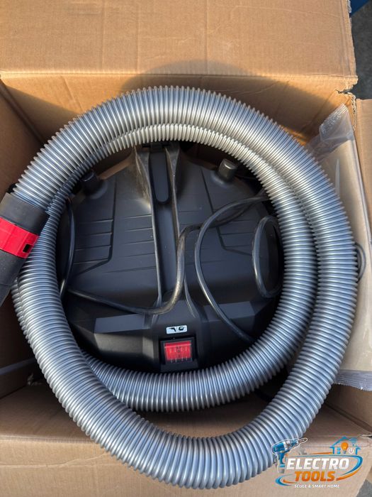 Bosch AdvancedVac 20 - Aspirator umed-uscat, priza scule electrice