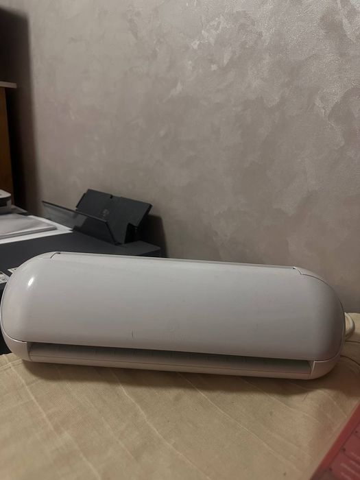 Plotter Silhouette Portrait 3