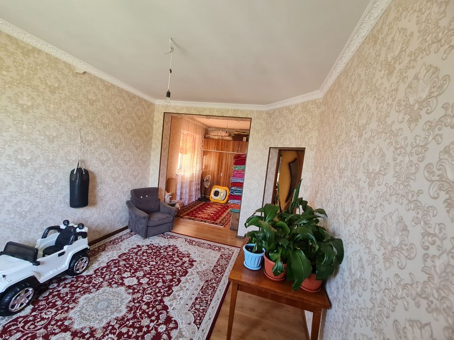 Продается жилой дом