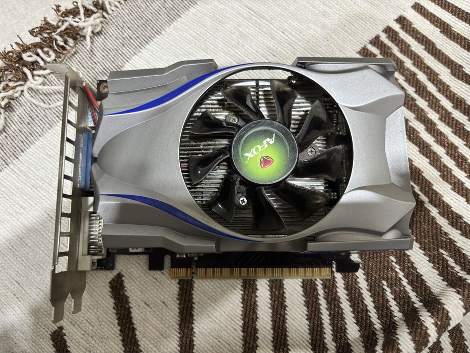 Продам  видеокарту