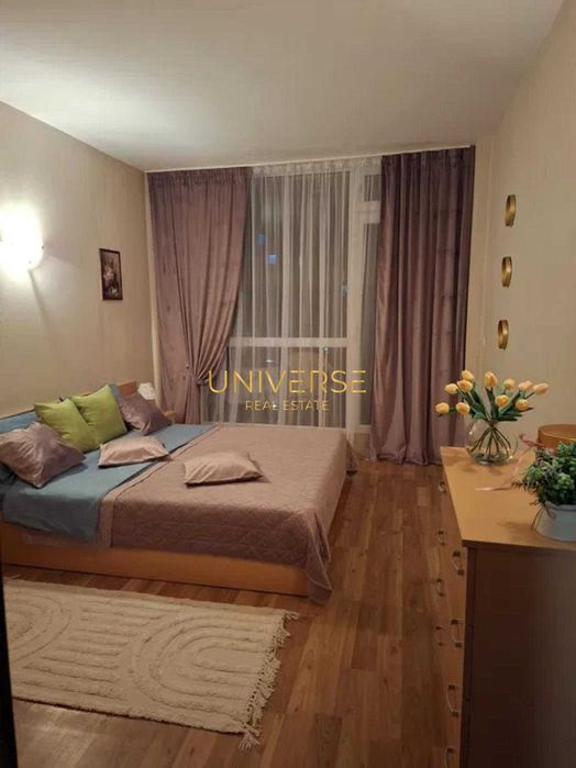 Продава се Двустаен апартамент в к.к. Слънчев бряг - 65 кв.м за 597 €/кв.м - Снимка #2