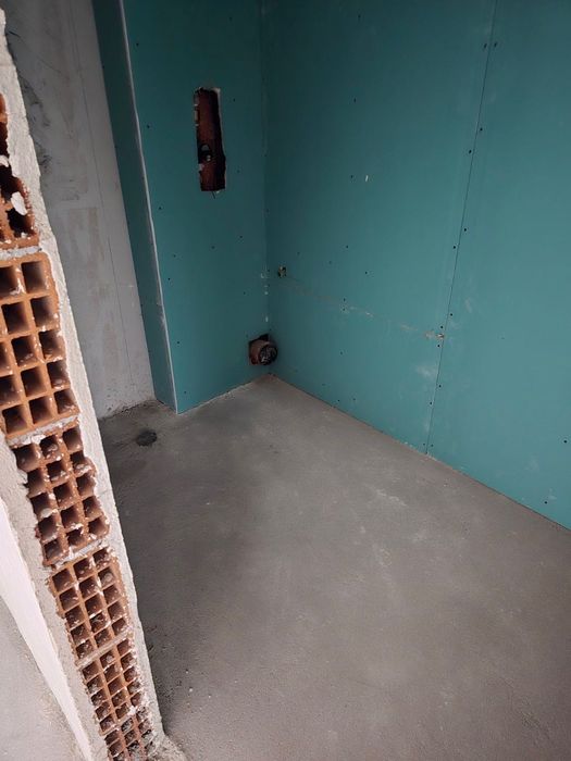 Двустаен апартамент