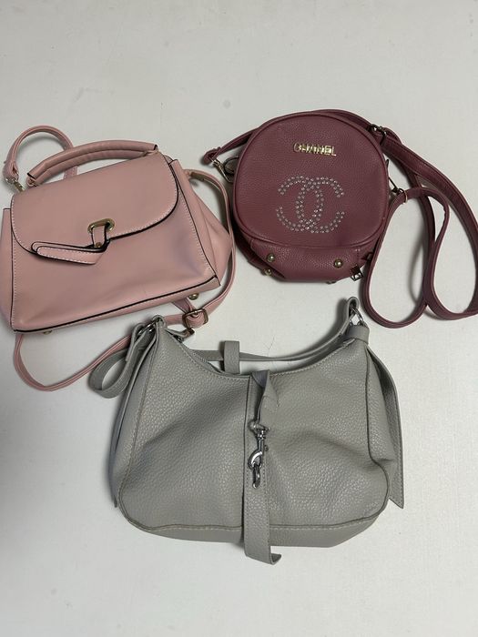 Сумки новые