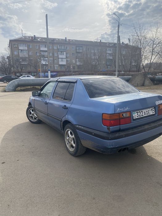 Продам вольсфаген венто