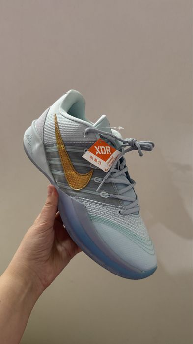 Nike кроссовки баскет