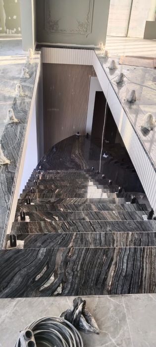 Мрамор, гранит, травертин, лаймстоун